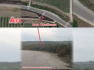 bonificata-la-strada-partanna-castelvetrano