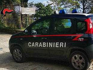trapani/erice-lintervento-dei-carabinieri-sventa-un-furto-in-corso