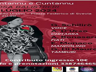 catania-si-riaccendono-le-luci-del-castello-ursino-con-cantannu-e-cuntannu-omaggio-a-rosa-balistreri