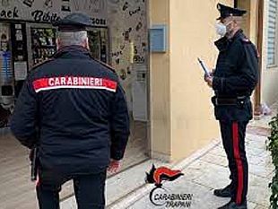 mazara/furti-ai-distributori-automatici-di-castellammare-arrestato-pregiudicato-18enne