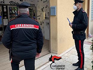 trapani/castellammare-del-golfo-furti-ai-distributori-automatici-tre-denunciati