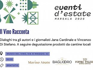 al-museo-del-vino-di-marsala-torna-la-rassegna-letteraria-il-vino-racconta-tra-libri-e-calici