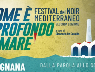 trapani/de-cataldo-e-savatteri-aprono-la-ii-edizione-festival-letterario-come-e-profondo-il-mare