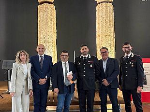 a-selinunte-il-generale-giuseppe-governale-ha-presentato-il-suo-saggio-radici-di-mafia