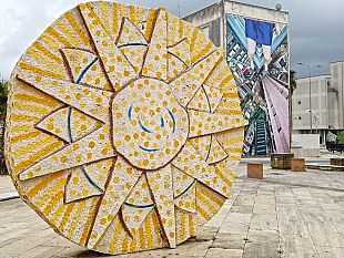 salemi/gibellina-rinasce-completato-il-recupero-delle-nove-installazioni-en-plein-air