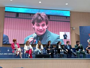 il-comune-di-erice-allassemblea-nazionale-anci-giovani-protagonisti-i-giovani-e-linclusione-sociale