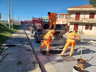 s-margherita-iniziati-gli-interventi-di-manutenzione-al-manto-stradale