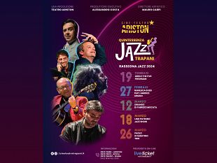 al-via-al-cine-teatro-ariston-di-trapani-la-rassegna-musicale-quintessenza-jazz-trapani
