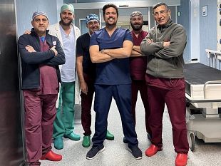 al-santa-abate-eseguito-delicato-intervento-chirurgico-con-un-innovativo-protocollo-anestesiologico