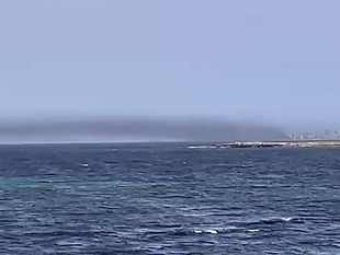 incendio-al-porto-di-marsala-a-fuoco-un-cumulo-di-rifiuti-vicino-allisola-ecologica