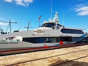 la-nuova-nave-alessandro-morace-arriva-a-trapani