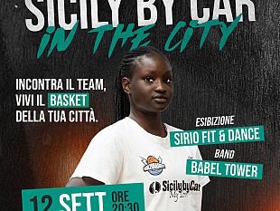 basket-femminile-la-sicily-by-car-alcamo