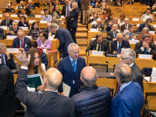 erice-conclusi-i-seminari-internazionali-sulle-emergenze-planetarie