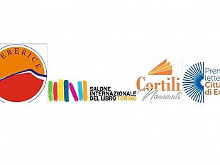 la-rassegna-culturale-cortili-narranti-e-premio-citta-di-erice-protagonisti-al-salone-del-libro-di-torino