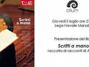 alla-lega-navale-si-presenta-la-raccolta-di-racconti-scritti-a-mano