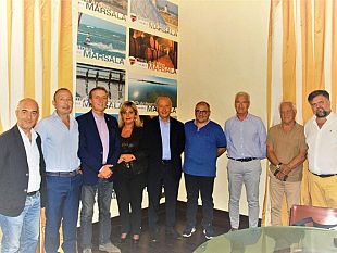 il-sindaco-di-girolamo-ha-incontrato-i-sindacati-cgil-cisl-uil-si-e-discusso-del-rilancio-del-nostro-territorio