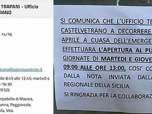 agenzie-delle-entrate-sito-non-aggiornato-mazarese-costretto-a-recarsi-due-volte-presso-lufficio-di-castelvetrano