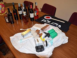 trapani-beccato-dalla-polizia-di-stato-il-ladro-seriale-del-centro-storico