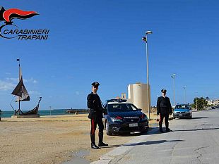 mazara-del-vallo-7-denunciati-e-sei-segnalati-nel-weekend