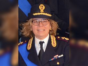 trapani/alcamo-antonella-vivona-nuovo-dirigente-del-commissariato-di-pubblica-sicurezza