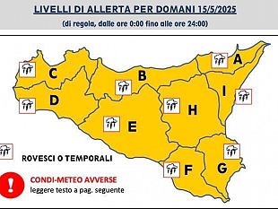 diramata-dalla-protezione-civile-allerta-arancione-per-la-giornata-di-domani-15-maggio