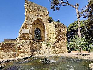 mazara-restauro-arco-normanno-nuovo-avviso-per-ricerca-sponsor