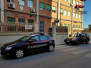 trapani/fulgatore-scoperti-autori-di-furti-ad-un-distributore-automatico-5-denunciati