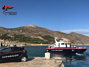 trapani/trapani-si-spara-accidentalmente-ad-una-mano-carabinieri-denunciano-3-persone