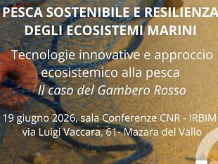 al-cnr-di-mazara-levento-sea4future-per-la-gestione-sostenibile-della-pesca-a-strascico