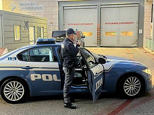 aggredisce-un-medico-al-pronto-soccorso-arrestato-19enne