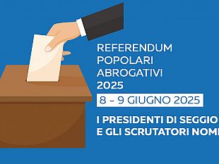 referendum-formazione-dellelenco-per-la-surroga-dei-presidenti-di-seggio-a-marsala