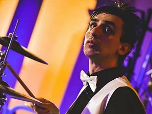 il-giovane-batterista-mazarese-stefano-asaro-a-sanremo