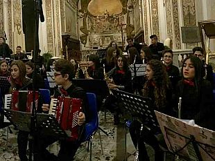 mazara-l-istituto-pirandello-ha-ricordato-fiorella-salvo-con-un-concerto-nella-cattedrale