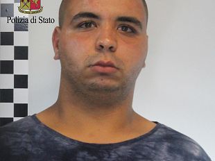 mazara-spaccio-di-marijuana-la-polizia-arresta-un-19enne-mazarese-di-origine-tunisina