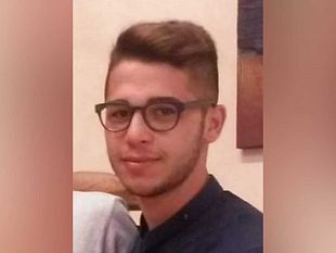 mazara-e-il-giovane-fabio-triolo-la-vittima-dellincidente-in-via-bessarione-ieri-sera