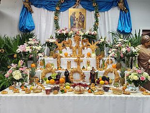 la-societa-concordia-partanna-di-new-york-rinnova-la-tradizione-dellaltare-di-san-giuseppe