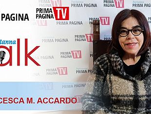 partanna-talk-ospite-francesca-accardo