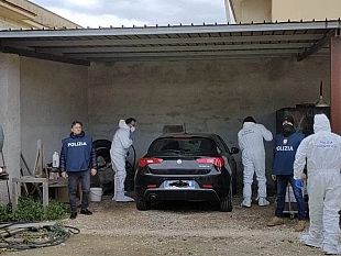 castelvetrano/messina-denaro-andava-in-giro-con-una-giulietta-trovata-nel-garage-di-luppino