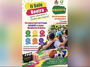 il-sole-dentro-a-santa-margherita-di-belice-al-via-i-centri-estivi-tra-sport-laboratori-e-cinema
