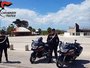 marsala/marsala-stretta-sui-controlli-denunce-e-sanzioni-dei-carabinieri