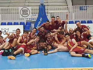 trapani/pallacanestro-trapani-la-formazione-under-18-si-laurea-campione-regionale