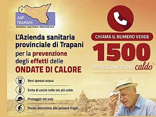 ondate-di-calore-attivato-dallasp-di-trapani-piano-di-prevenzione-e-lassistenza-per-il-caldo