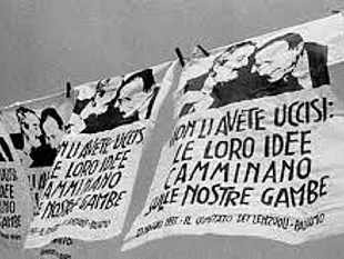 castelvetrano/un-sit-in-per-ribadire-lo-sdegno-per-le-condoglianze-social-alla-famiglia-messina-denaro