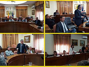 campobello-azione-di-protesta-forte-del-consiglio-comunale-di-campobello-contro-gli-aumenti-del-canone-irriguo-richiesta-la-sospensione-dei-ruoli-emessi