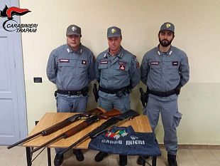 controlli-allattivita-venatoria-tre-denunce-dei-carabinieri