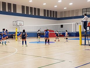 entello-volley-weekend-negativo-per-le-due-formazioni