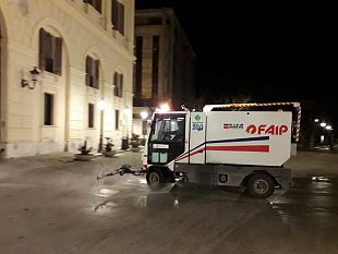 trapani-in-atto-la-seconda-sanificazione-della-citta