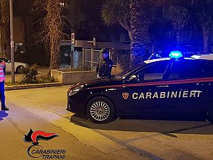 controlli-straordinari-dei-carabinieri-nel-trapanese-numerose-denunce-e-segnalazioni