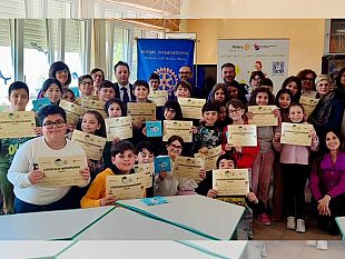 il-rotary-partanna-promuove-il-consumo-del-pesce-azzurro