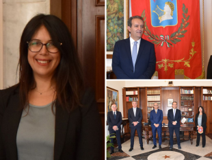 giura-lassessora-valentina-piraino